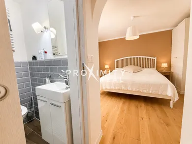Na predaj 4-izbový byt, 87 m², Vranov nad Topľou, Sídlisko Okulka