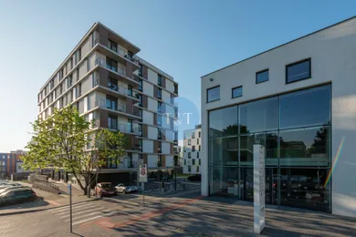 Obiekty na wynajem, Bratislava-Nové Mesto · €70