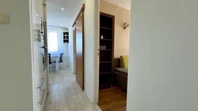 Na prenájom 3-izbový byt, 67 m², Košice-Nad jazerom, Ždiarska