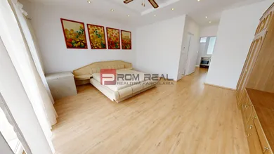 Na prenájom 2-izbový byt, 50 m², Modra, Štefánikova