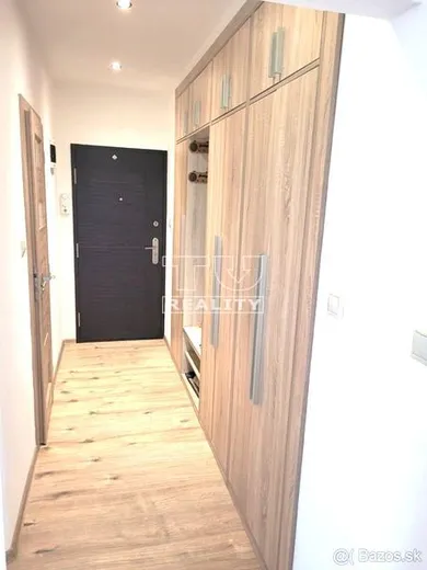Na predaj 2-izbový byt, 52 m², Vysoké Tatry