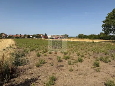 Na predaj pozemok, Lúčnica nad Žitavou, Martinová