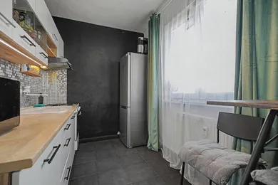 Na predaj 2-izbový byt, 52 m², Košice-Juh, Južná trieda