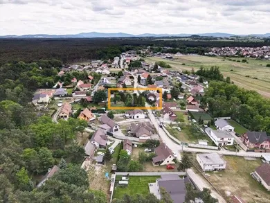 Domy na sprzedaż, 4-pokojowe, Borský Mikuláš · €196 900