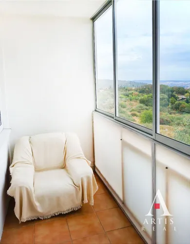Na prenájom 1-izbový byt, 38 m², Košice-Sídlisko KVP, Titogradská