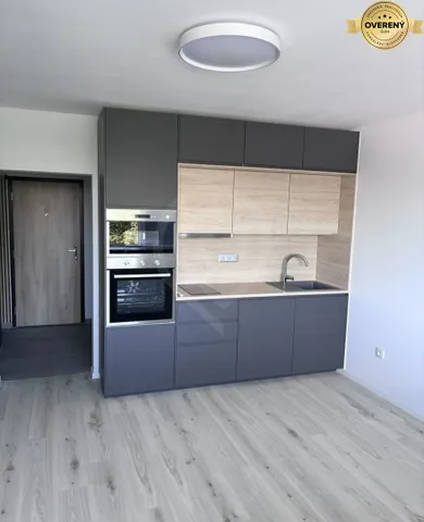 Mieszkania na sprzedaż, 1-pokojowe, Bratislava-Petržalka · €229 800