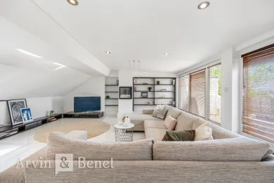 Byty na predaj 4-izbový, Bratislava-Ružinov · €419 000