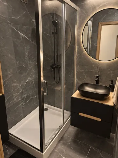 Na prenájom 3-izbový byt, 68 m², Bratislava-Dúbravka