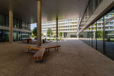Na prenájom komerčné, 546 m², Bratislava-Staré Mesto, Lamačská cesta