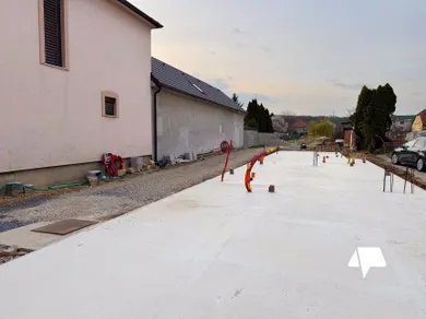 Na predaj byt, 74 m², Topoľčianky, Litoměřická