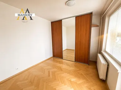 Na predaj 4-izbový byt, 84 m², Žilina, B. S. Timravy