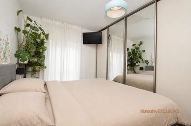 Na predaj 3-izbový byt, 56 m², Rajka