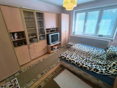 Na predaj 3-izbový byt, 79 m², Martin, Šoltésovej