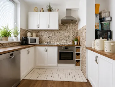 Byty na prenájom 2-izbový, Galanta · €590