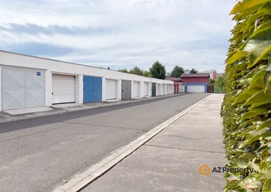 Objekty na predaj, Bratislava-Nové Mesto · €33 000