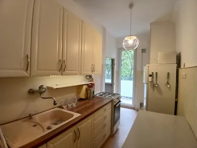 Na predaj 2-izbový byt, 52 m², Bratislava-Ružinov, Narcisová