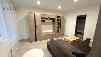 Na predaj 1-izbový byt, 40 m², Prešov, Kúpeľná