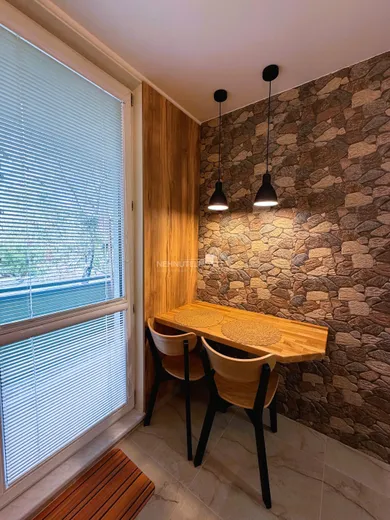 Na predaj 2-izbový byt, 61 m², Levice, Tekovská ul.