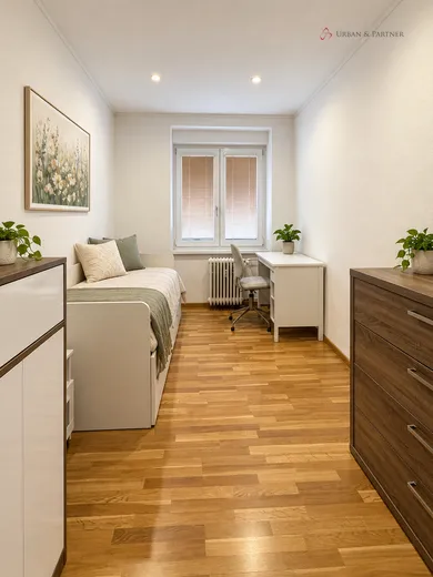 Na predaj 2-izbový byt, 45 m², Trenčín