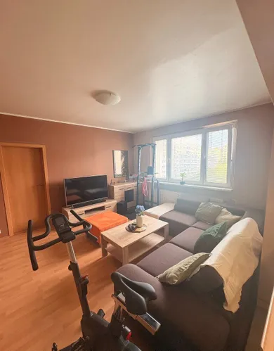 Mieszkania na sprzedaż, 4-pokojowe, Bratislava-Karlova Ves · €299 900