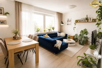 Byty na predaj 3-izbový, Piešťany · €175 000