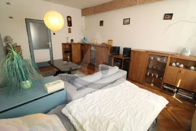 Na predaj 1-izbový byt, 51 m², Ružomberok, Š.Moyzesa