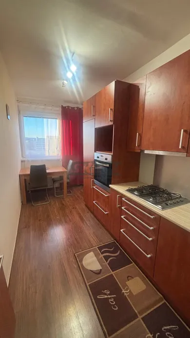 Квартири в оренду, 3-кімнатні, Bratislava-Petržalka · €720