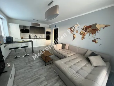 Byty na predaj 2-izbový, Hamuliakovo · €190 000