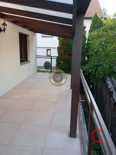 Na predaj dom, 195 m², Nevidzany