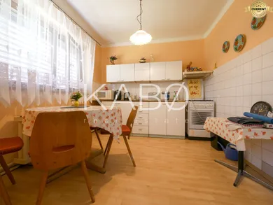 Na predaj 3-izbový dom, 104 m², Nové Sady