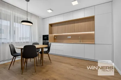 Квартиры в аренду, 2-комнатные, Trenčín · €590