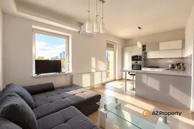 Apartments for rent, 3-room in Bratislava-Ružinov · €890