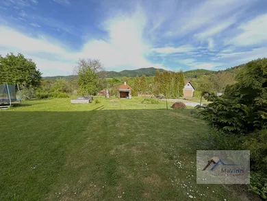 Na predaj 3-izbový byt, 72 m², Rudno nad Hronom