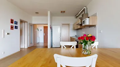 Byty na predaj 2-izbový, Bratislava-Karlova Ves · €339 000