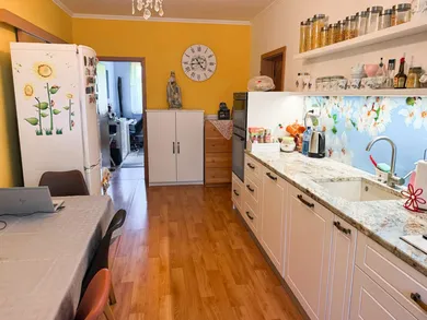 Na predaj 4-izbový byt, 94 m², Prešov, Alexandra Matušku