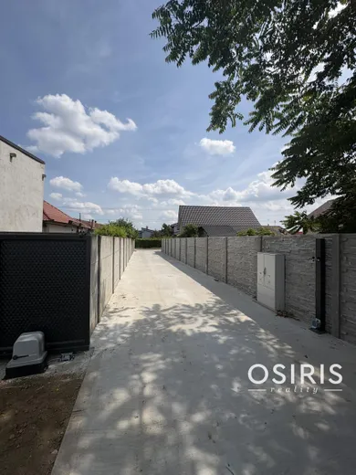 Na predaj dom v Veľký Biel · €329 900 · Novostavba