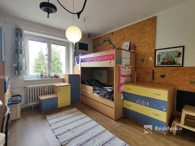 Na predaj 3-izbový byt, 62 m², Liptovský Mikuláš