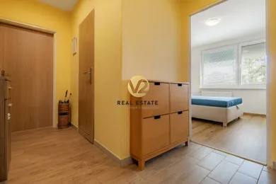 Na predaj 3-izbový byt, 59 m², Nitra, Bajkalská