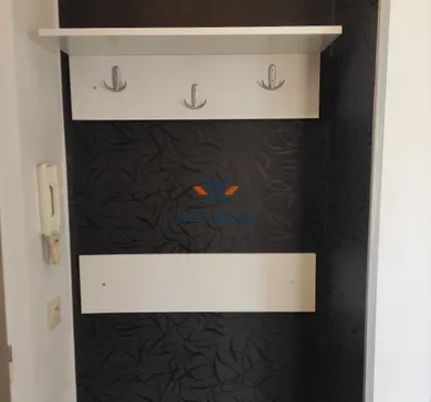 Na prenájom 1-izbový byt, 20 m², Prešov, Československej armády