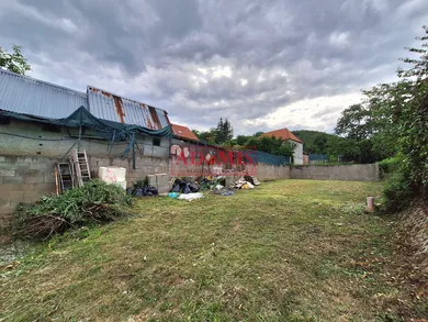 Na predaj 7-izbový dom, 48 m², Kostoľany nad Hornádom, Košická