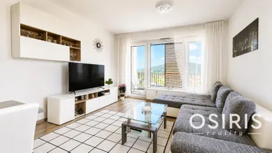 Mieszkania na sprzedaż, 3-pokojowe, Bratislava-Lamač · €333 500
