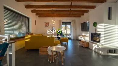 Na predaj 5-izbový dom, 173 m², Prešov