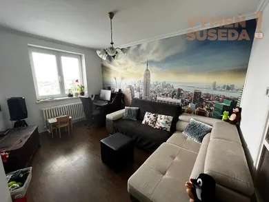 Byty na prenájom 2-izbový, Bratislava-Staré Mesto · €790
