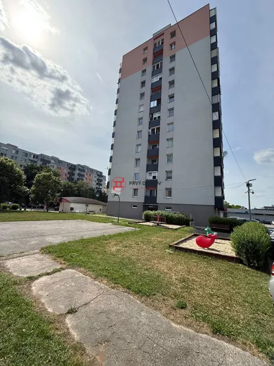 Byty na predaj 2-izbový, Sereď · €124 990
