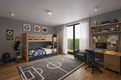 Na predaj 5-izbový dom, 146 m², Parndorf