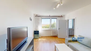 Na prenájom 3-izbový byt, 75 m², Trnava, Ulica Hospodárska