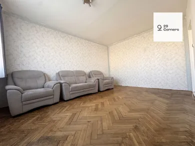 Na predaj 2-izbový byt, 56 m², Nitra, Štiavnická