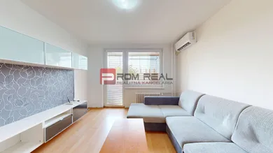 Na predaj 3-izbový byt, 65 m², Senec, Sokolská