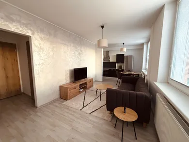Byty na prenájom 2-izbový, Malacky · €700