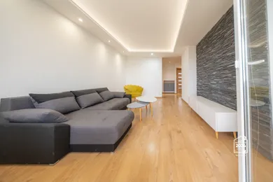 Na predaj 3-izbový byt, 70 m², Košice-Západ, Lesnícka